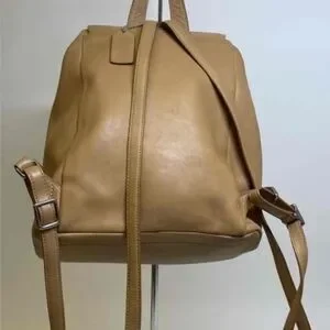Coach | Bags | Coach Vintage Legacy West Hampton Tan Leather  display picture 3